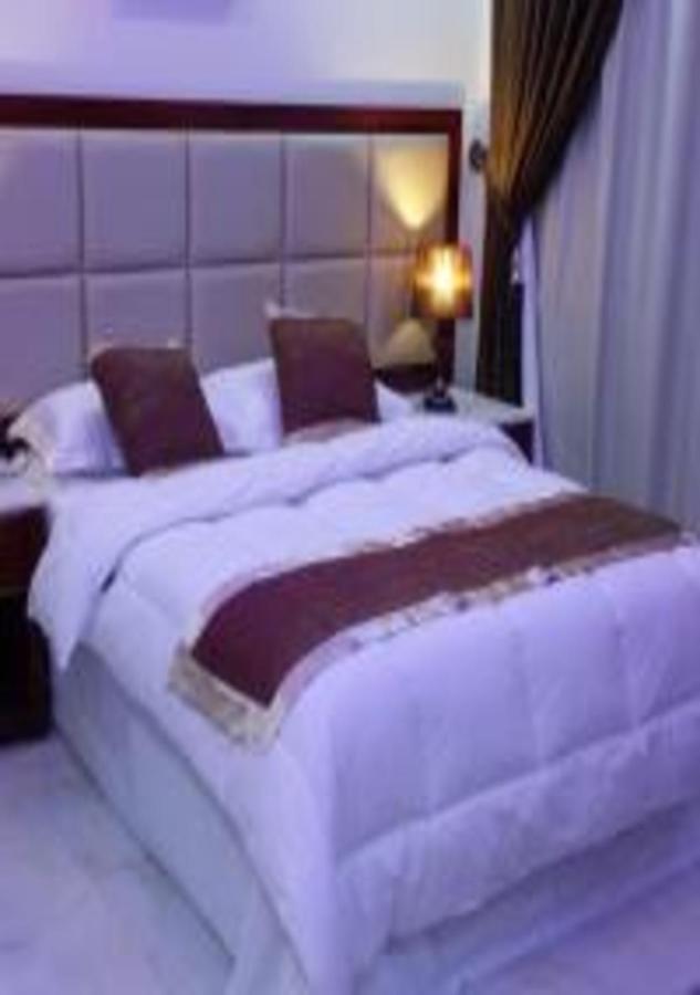 Ashbilia Suites Эль-Хубар Экстерьер фото