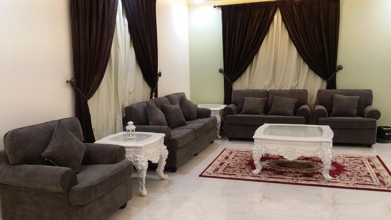 Ashbilia Suites Эль-Хубар Экстерьер фото