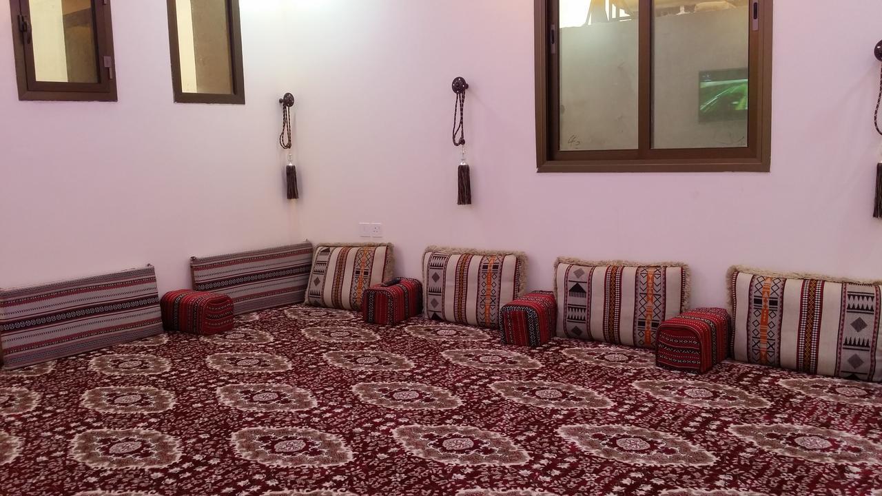Ashbilia Suites Эль-Хубар Экстерьер фото