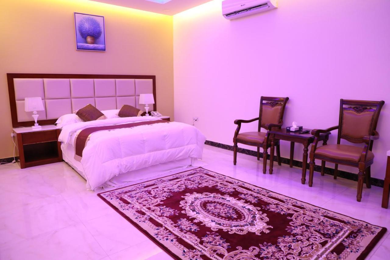 Ashbilia Suites Эль-Хубар Экстерьер фото