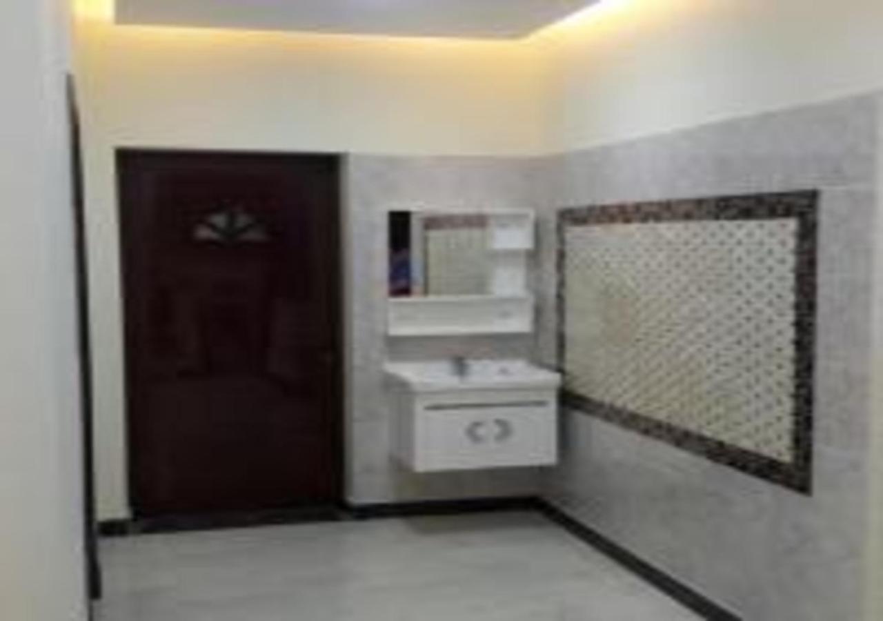 Ashbilia Suites Эль-Хубар Экстерьер фото