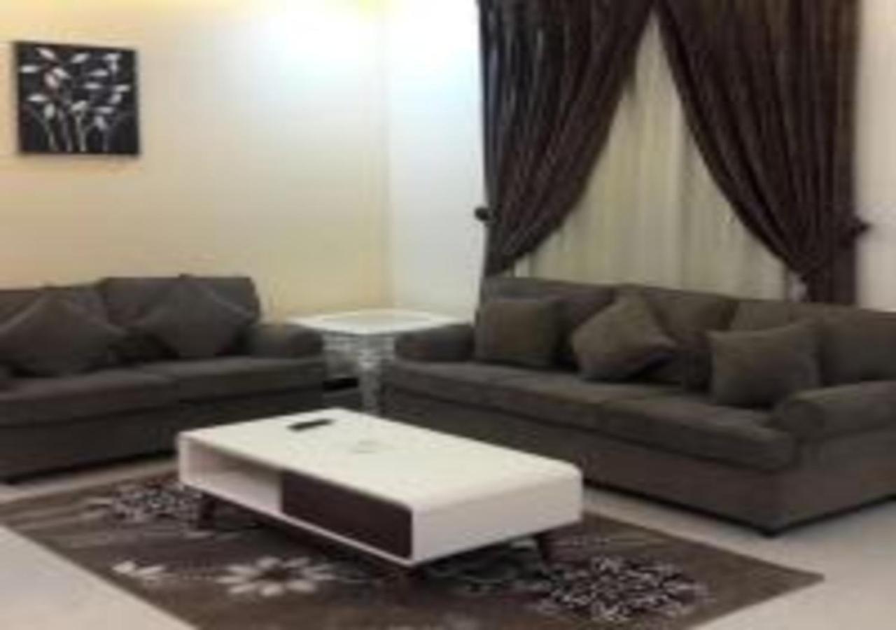 Ashbilia Suites Эль-Хубар Экстерьер фото