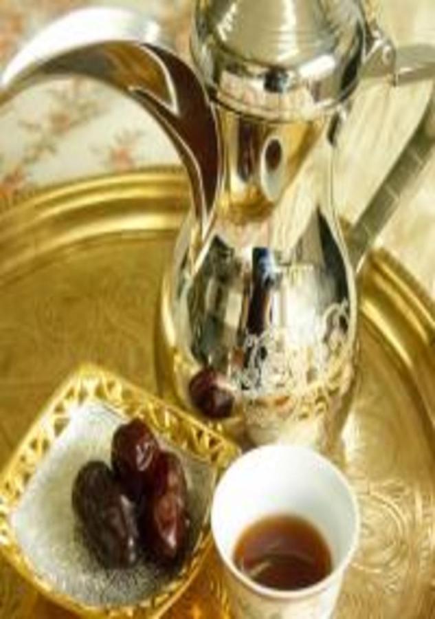 Ashbilia Suites Эль-Хубар Экстерьер фото